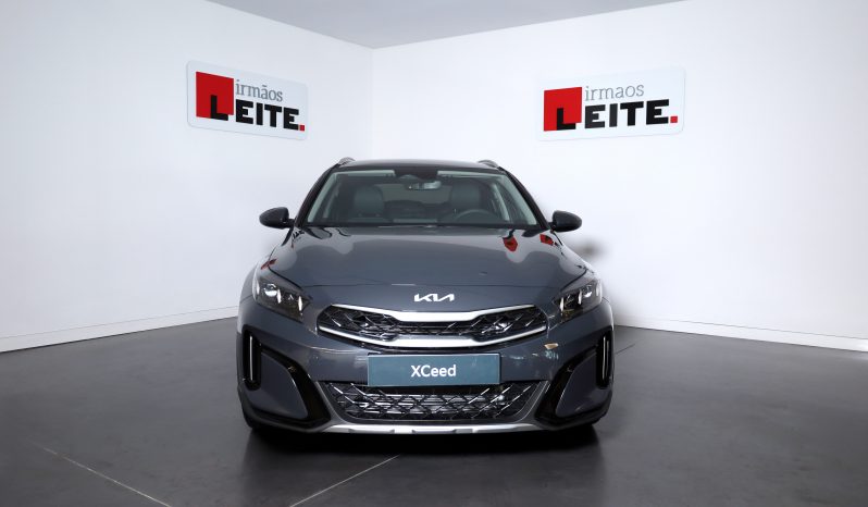 KIA XCeed 1.0 T-GDi 6MT DRIVE completo