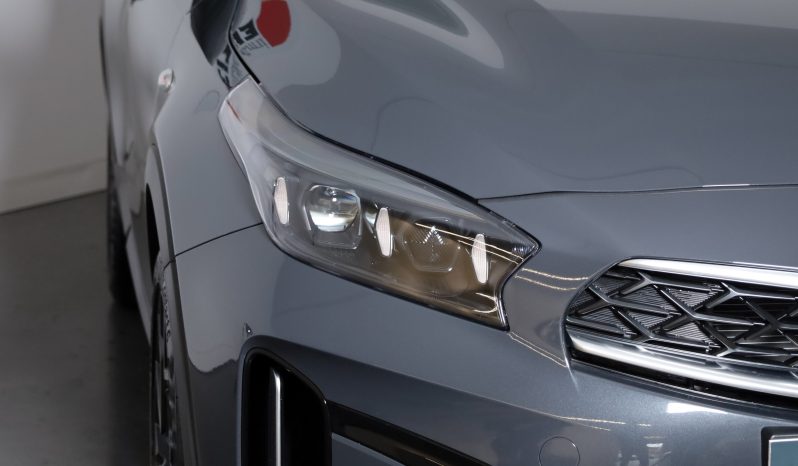 KIA XCeed 1.0 T-GDi 6MT DRIVE completo
