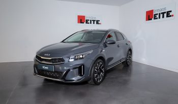 KIA XCeed 1.0 T-GDi 6MT DRIVE completo