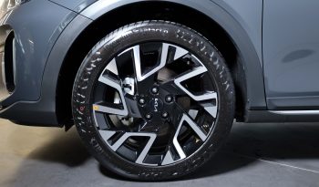 KIA XCeed 1.0 T-GDi 6MT DRIVE completo