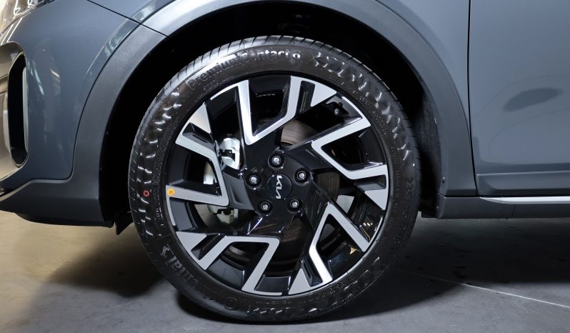 KIA XCeed 1.0 T-GDi 6MT DRIVE completo