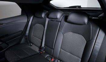 KIA XCeed 1.0 T-GDi 6MT DRIVE completo