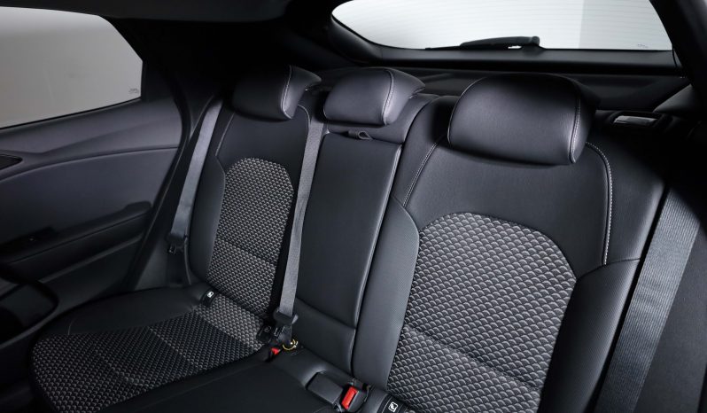 KIA XCeed 1.0 T-GDi 6MT DYNAMIC+ completo