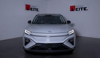 MG Marvel R LUXURY completo