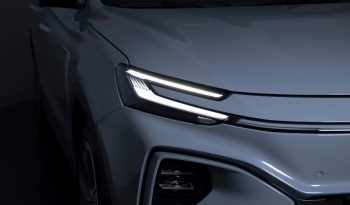 MG Marvel R LUXURY completo