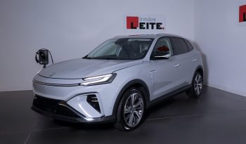 MG Marvel R LUXURY completo