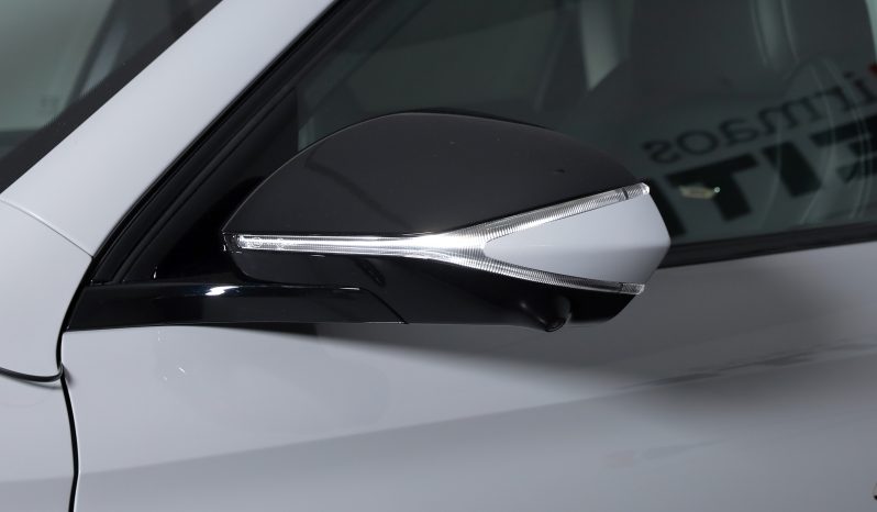 MG Marvel R LUXURY completo