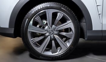 MG Marvel R LUXURY completo