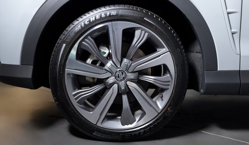 MG Marvel R LUXURY completo