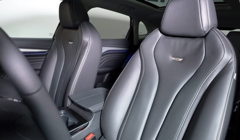 MG Marvel R LUXURY completo