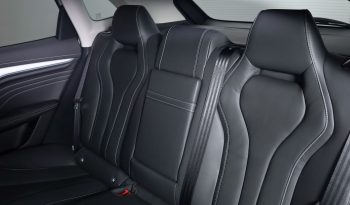 MG Marvel R LUXURY completo