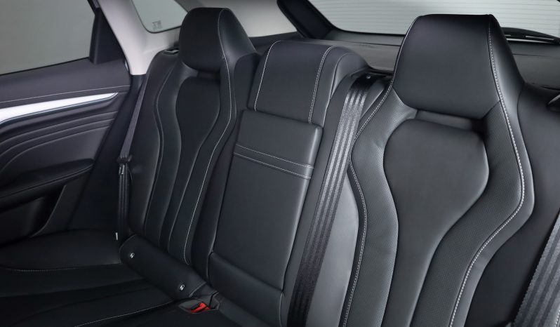 MG Marvel R LUXURY completo