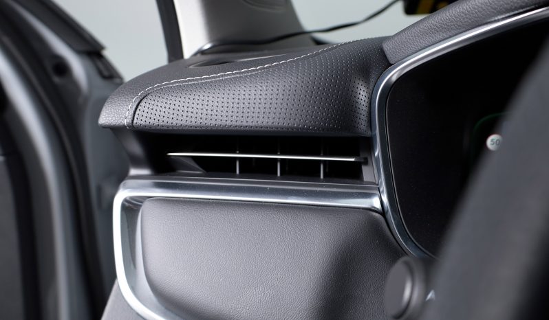 MG Marvel R LUXURY completo