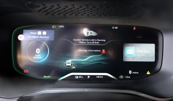 MG Marvel R LUXURY completo