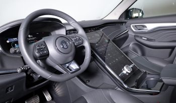 MG Marvel R LUXURY completo