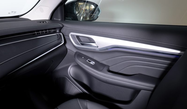 MG Marvel R LUXURY completo