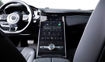 MG Marvel R LUXURY completo