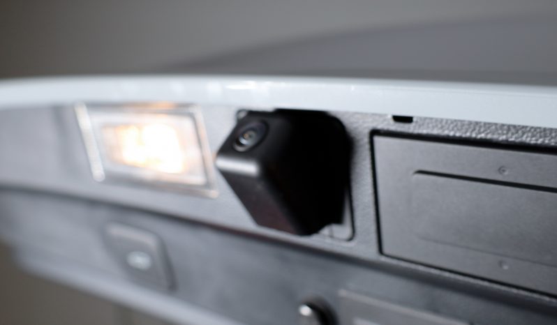 MG Marvel R LUXURY completo