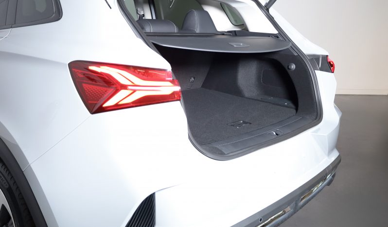 MG Marvel R LUXURY completo