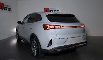 MG Marvel R LUXURY completo