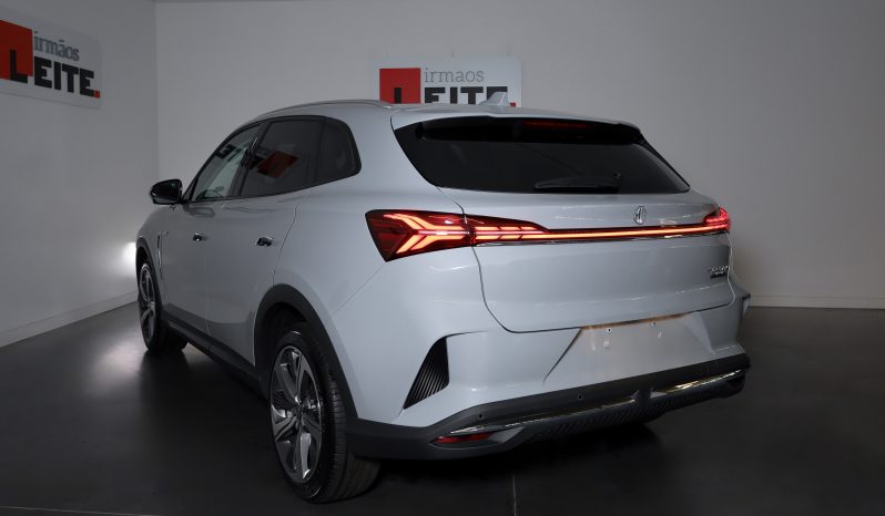 MG Marvel R LUXURY completo