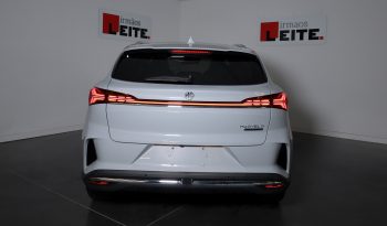 MG Marvel R LUXURY completo