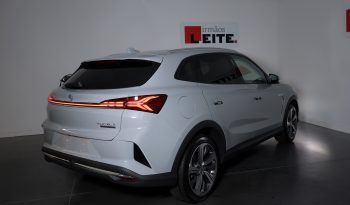 MG Marvel R LUXURY completo