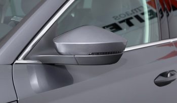 ŠKODA OCTAVIA BREAK 1.4 TSI 204cv PHEV DSG completo