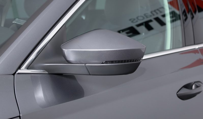 ŠKODA OCTAVIA BREAK 1.4 TSI 204cv PHEV DSG completo