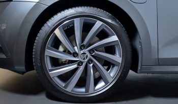 ŠKODA OCTAVIA BREAK 1.4 TSI 204cv PHEV DSG completo