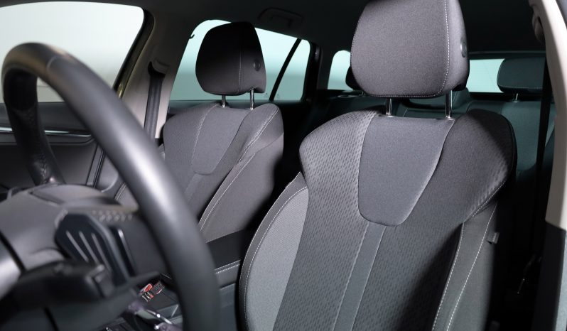 ŠKODA OCTAVIA BREAK 1.4 TSI 204cv PHEV DSG completo