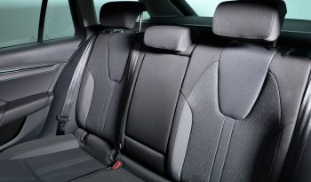 ŠKODA OCTAVIA BREAK 1.4 TSI 204cv PHEV DSG completo