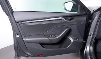 ŠKODA OCTAVIA BREAK 1.4 TSI 204cv PHEV DSG completo