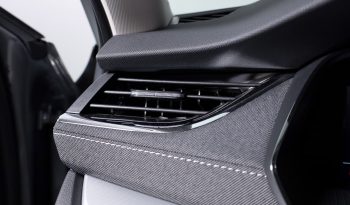 ŠKODA OCTAVIA BREAK 1.4 TSI 204cv PHEV DSG completo