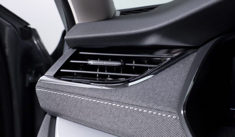 ŠKODA OCTAVIA BREAK 1.4 TSI 204cv PHEV DSG completo