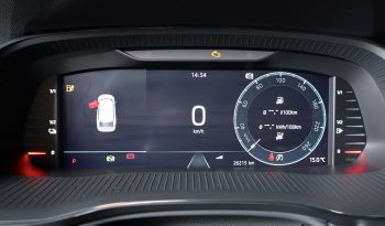 ŠKODA OCTAVIA BREAK 1.4 TSI 204cv PHEV DSG completo