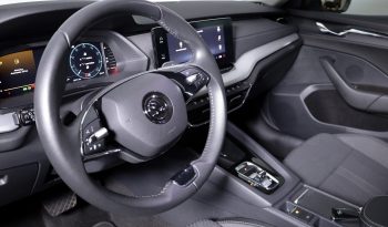 ŠKODA OCTAVIA BREAK 1.4 TSI 204cv PHEV DSG completo