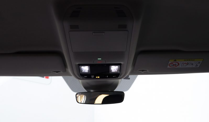 ŠKODA OCTAVIA BREAK 1.4 TSI 204cv PHEV DSG completo