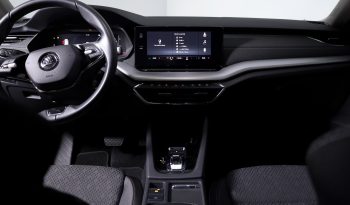 ŠKODA OCTAVIA BREAK 1.4 TSI 204cv PHEV DSG completo