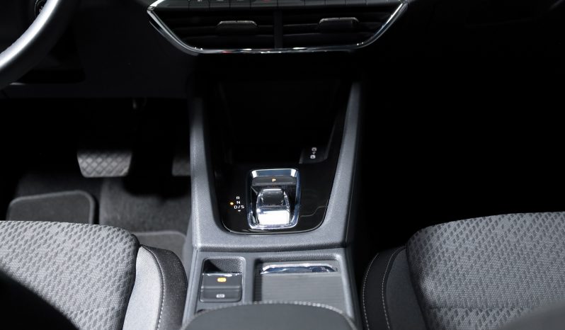 ŠKODA OCTAVIA BREAK 1.4 TSI 204cv PHEV DSG completo