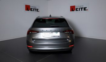 ŠKODA OCTAVIA BREAK 1.4 TSI 204cv PHEV DSG completo