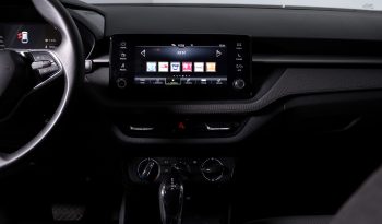 Skoda Fabia 1.0 TSI 116cv DSG completo