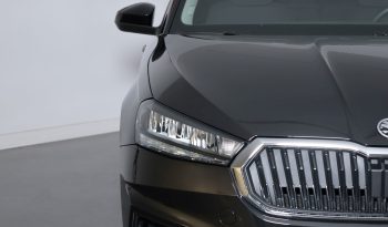 Skoda Fabia 1.0 TSI 116cv DSG completo