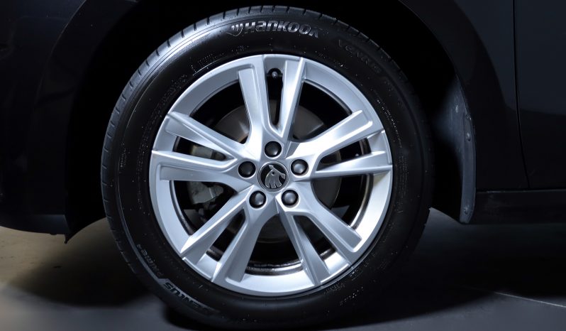 Skoda Fabia 1.0 TSI 116cv DSG completo