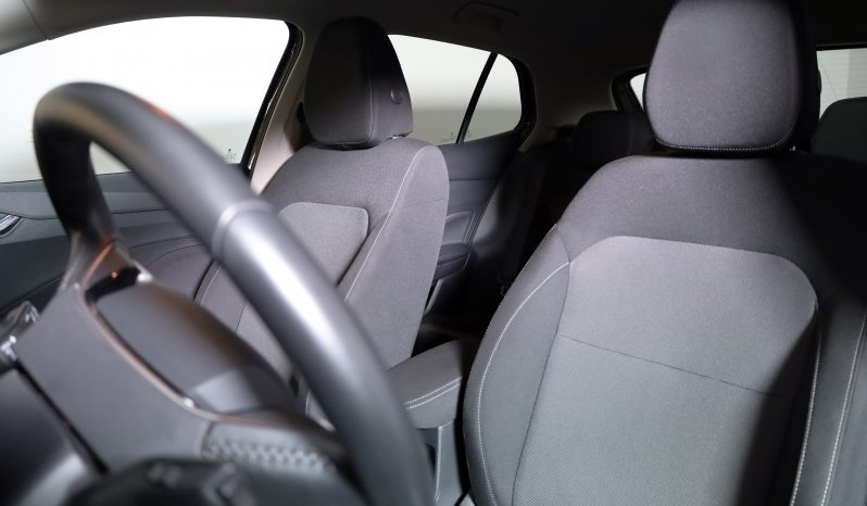 Skoda Fabia 1.0 TSI 116cv DSG completo