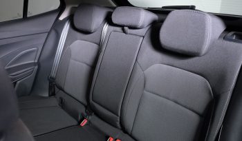 Skoda Fabia 1.0 TSI 116cv DSG completo