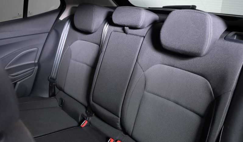 Skoda Fabia 1.0 TSI 116cv DSG completo