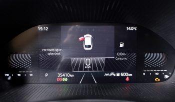 Skoda Fabia 1.0 TSI 116cv DSG completo