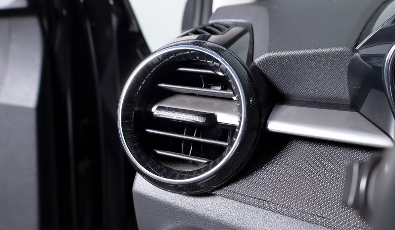 Skoda Fabia 1.0 TSI 116cv DSG completo