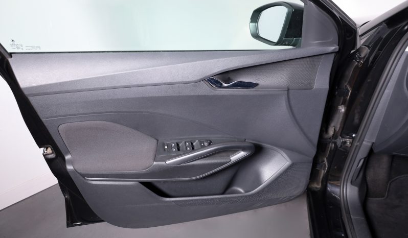 Skoda Fabia 1.0 TSI 116cv DSG completo